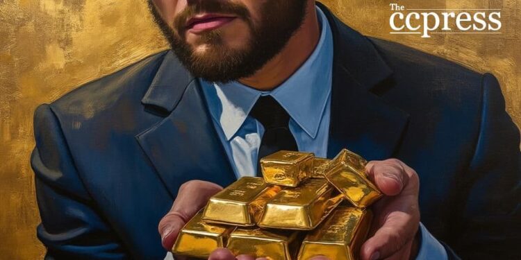 Bill Gross on Gold as a 'Meme' Asset