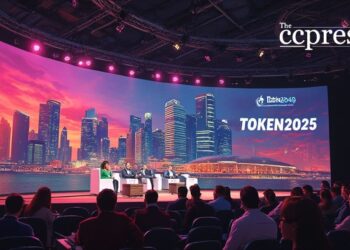 TOKEN2049 Singapore 2025 Overview