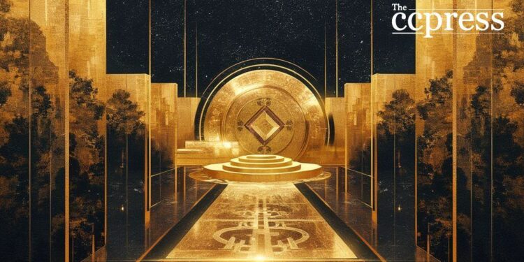 Tether's $200 Million Initiative for Tokenized Gold Treasury