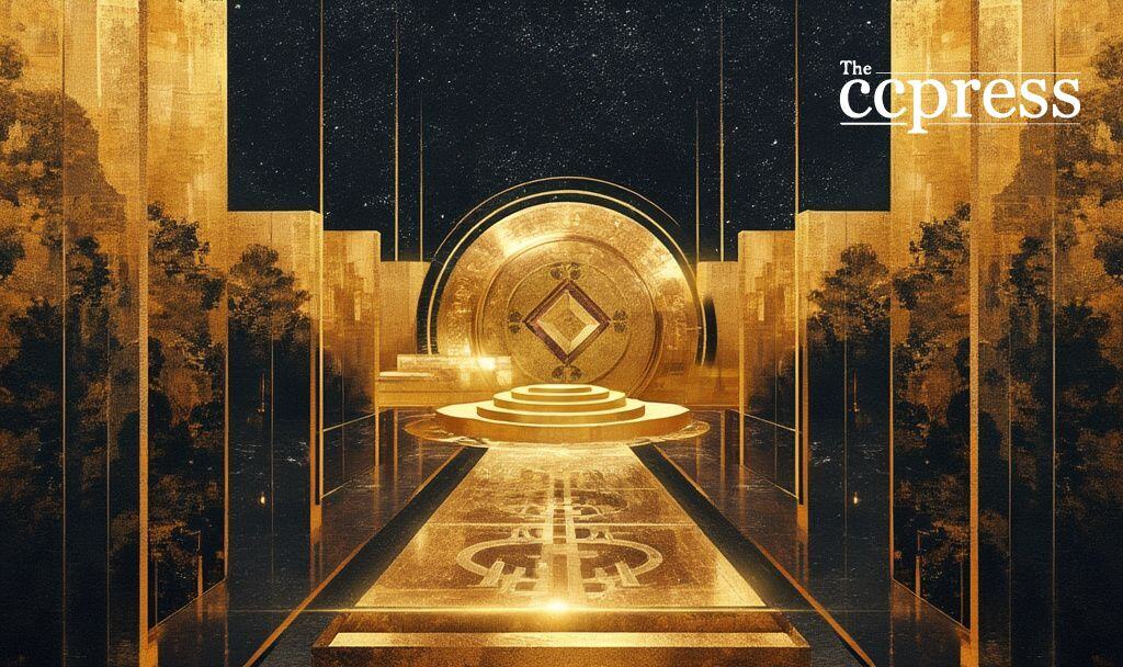 Tether Seeks $200M for Tokenized Gold Initiative
