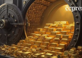 Tether Seeks $200M for Tokenized Gold Reserve