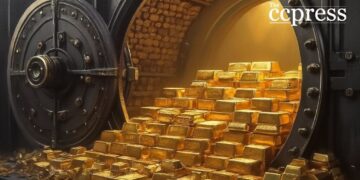 Tether Seeks $200M for Tokenized Gold Reserve