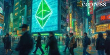 Japan To Classify Ethereum as Financial Product