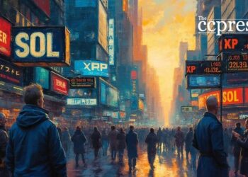 Deribit Updates Fee Structure as SOL and XRP Go Live