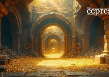 Tether's Tokenized Gold Treasury Initiative