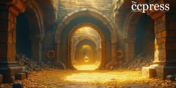 Tether's Tokenized Gold Treasury Initiative