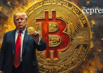 Donald Trump Becomes Major Bitcoin Holder with $870M Stake