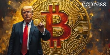 Donald Trump Becomes Major Bitcoin Holder with $870M Stake