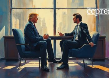 Eric Trump Leads Expanding Crypto Ventures