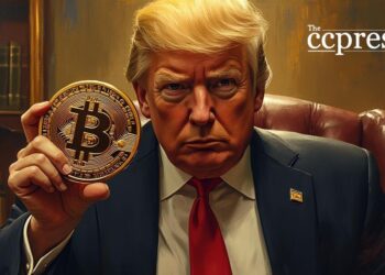 Rumors Emerge Surrounding Trump's Bitcoin Holdings