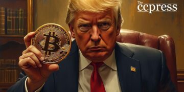 Rumors Emerge Surrounding Trump's Bitcoin Holdings