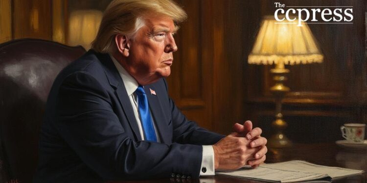 Michael Selig Nominated To Lead CFTC, Signaling Crypto Shift 19 Michael Selig Nominated To Lead CFTC, Signaling Crypto Shift