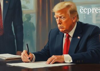 Trump Confirms 130% Tariffs on China Effective November 1