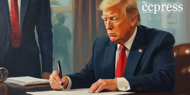 Trump Confirms 130% Tariffs on China Effective November 1