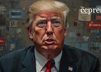 Trump Imposes 100% Tariff on Chinese Imports