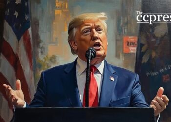 Trump Clarifies U.S. Policy on China Amid Crypto Speculation