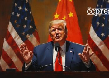 Trump Advocates U.S.-China Cooperation in New Statement