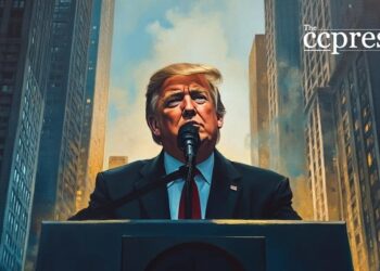 Strategic Crypto Reserve Announced by Donald Trump Influencing Market Dynamics