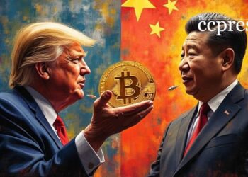 Trump Confirms Meeting With China, Bitcoin Rebounds
