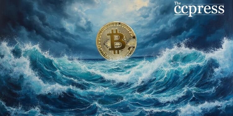 Crypto Market Faces $700M Liquidation Wave