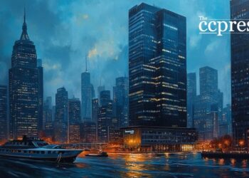 Morgan Stanley Expands Crypto Investments for Wealth Clients