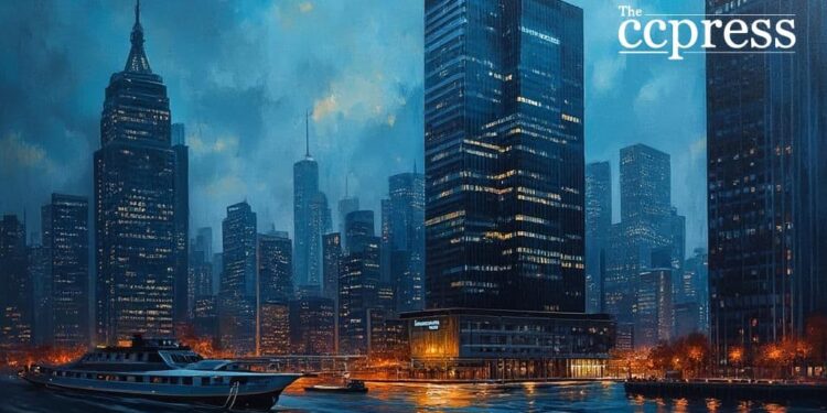 Morgan Stanley Expands Crypto Investments for Wealth Clients