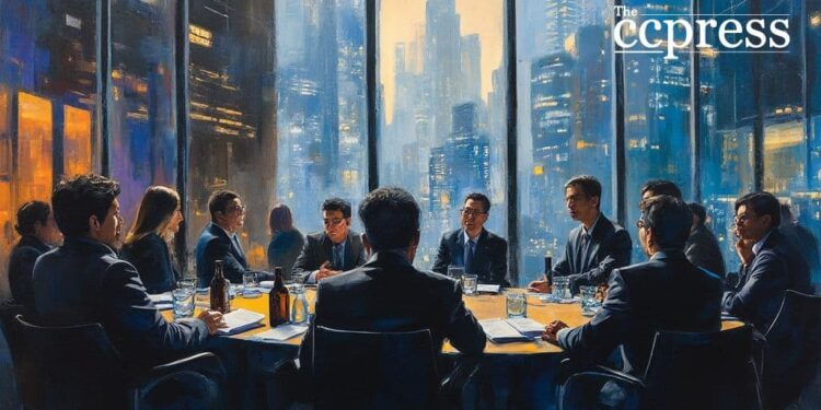 Block of Fame Absent at TOKEN2049 Singapore 2025 18 Block of Fame's Absence at TOKEN2049 Singapore 2025