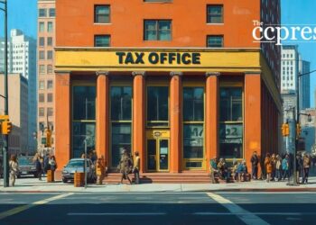 UK Tax Authority Targets Crypto Tax Evaders with 65,000 Letters