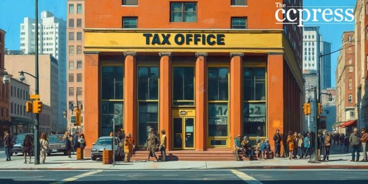 UK Tax Authority Targets Crypto Tax Evaders with 65,000 Letters