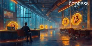 Tom Lee Reports Most Investors Lack Bitcoin Exposure