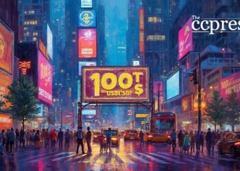 BOFmag's 100 USDT Giveaway Announcement