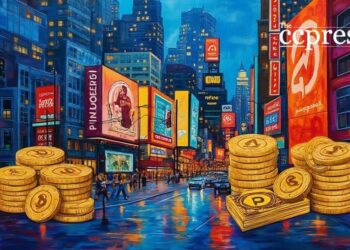 BNB Chain Launches $45M Airdrop with Four.meme Partners