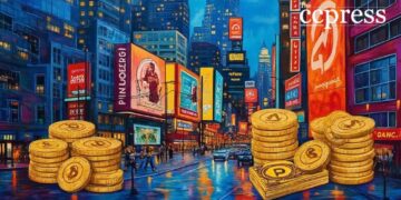 BNB Chain Launches $45M Airdrop with Four.meme Partners
