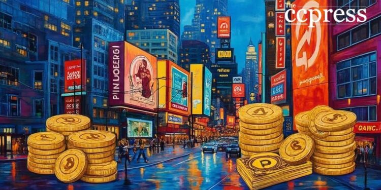 BNB Chain Launches $45M Airdrop with Four.meme Partners