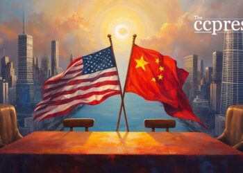 U.S.-China Trade Deal to Influence Crypto Markets 21 U.S.-China Trade Deal to Influence Crypto Markets