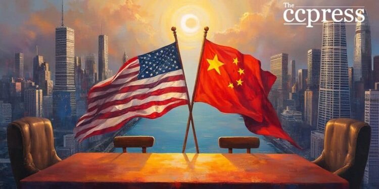U.S.-China Trade Deal to Influence Crypto Markets
