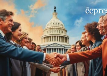 US Government Shutdown May End with Bipartisan Support