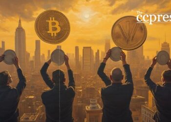 U.S. Crypto Policy Evolves Amid Regulatory Challenges