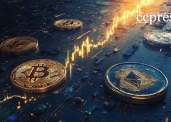 US Government's Crypto Holdings Valued at $21.24 Billion
