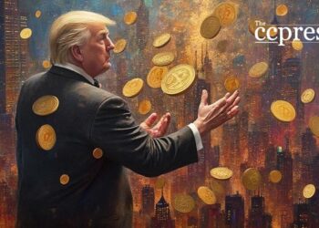U.S. Government's Alleged Crypto Holdings Hit $21.24 Billion