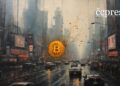 Cryptocurrency Market Amid US Government Shutdown