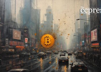 Cryptocurrency Market Amid US Government Shutdown