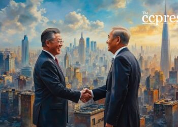 US-South Korea Trade Deal Expected Within 10 Days