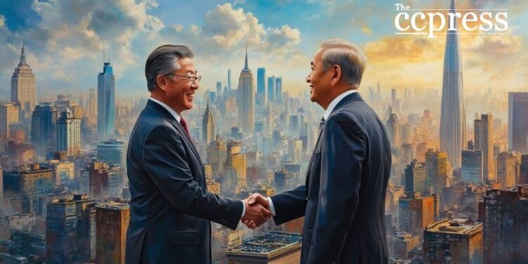 US-South Korea Trade Deal Expected Within 10 Days