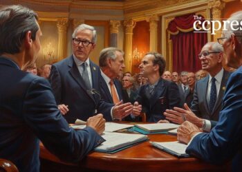 US Senate Passes GAIN Act for AI Chip Priority