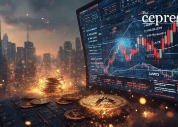 US-China Tariffs Cause Bitcoin Market Turmoil