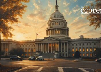U.S. Treasury Exempts Crypto from 15% CAMT Tax