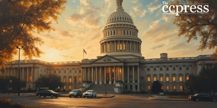 U.S. Treasury Exempts Crypto from 15% CAMT Tax