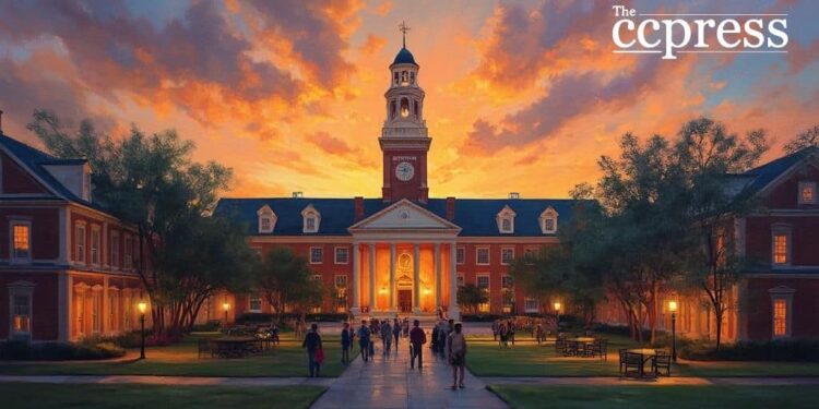 University of Tampa Launches Bitcoin-Focused Course in 2025 19 University of Tampa Launches Bitcoin-Focused Course in 2025