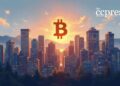 Vancouver's Financial Strategy Shift: Mayor Proposes Bitcoin Inclusion